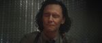 Loki crying - Loki EP6