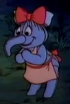 Mama Heffalump (The New Adventures of Winnie the Pooh)