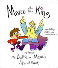 Marco and the King poster