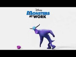Monsters at Work - Wikipedia