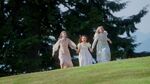 Once Upon a Time - 4x07 - The Snow Queen - Sisters Playing
