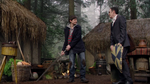 Once Upon a Time - 4x21 - Operation Mongoose Part 1 - Henry and Isaac