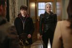 Once Upon a Time - 5x10 - Broken Heart - Photography - Henry and Emma