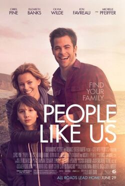 People like us film