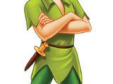 Peter Pan (personagem)