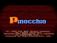 Pinocchio Genesis OST- Level 3 I Got No Strings-2