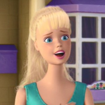 Barbie Disney Wiki Fandom