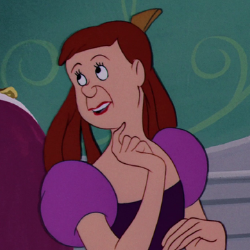 Anastasia Tremaine Disney Wiki Fandom