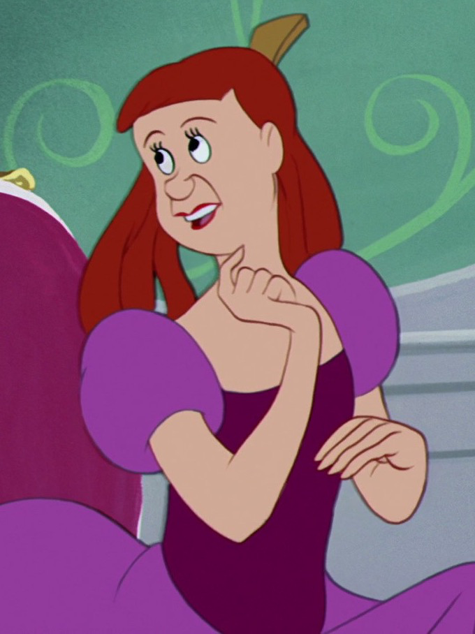 Anastasia Tremaine | Disney Wiki | Fandom