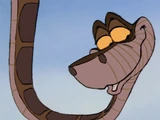 Kaa