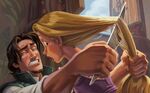 Rapunzel Story 13