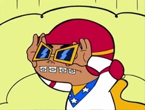 SkateLadGoggles.jpg (114 KB) Skate Lad putting on his goggles.