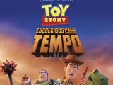 Toy Story: Esquecidos pelo Tempo