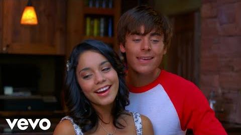 You Are The Music In Me Disney Wiki Fandom
