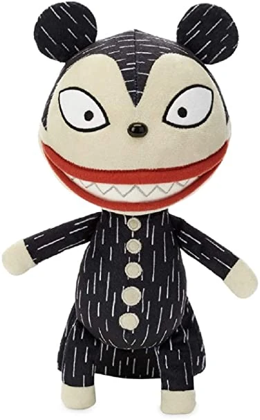 Vampire Teddy | Disney Wiki | Fandom