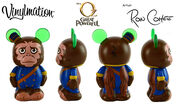 Vinylmation Finley