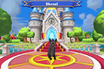 Shenzi in Disney Magic Kingdoms