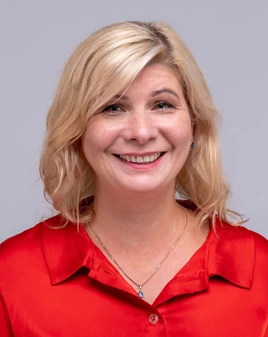 Мария Цветкова-Овсянникова