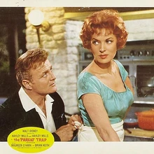 The Parent Trap Disney Wiki Fandom