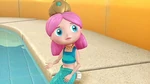 Melinda in Doc McStuffins