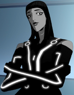 Ada (Tron: Uprising)