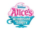 Alice's Wonderland Bakery episode list