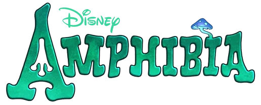 Amphibia logo