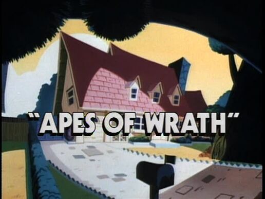 Apes of Wrath titlecard