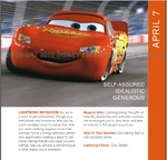 April7th.png (277 KB) Lightning McQueen's page in Disneystrology