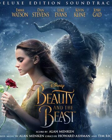 Beauty And The Beast 17 Soundtrack Disney Wiki Fandom Beauty And The Beast 17 Soundtrack Disney Wiki Fandom
