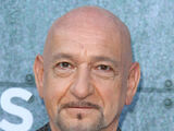 Ben Kingsley