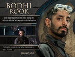 Bodhi Rook | Disney Wiki | Fandom