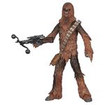 Chewbacca Black Series