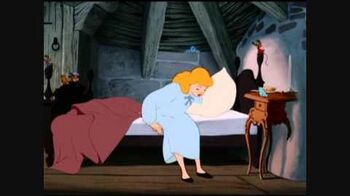 Cinderella - A Dream Is a Wish Your Heart Makes
