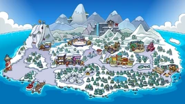 ClubPenguinMapa
