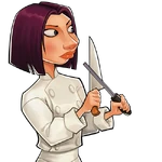 Colette in Disney Heroes: Battle Mode