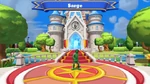 Sarge in Disney Magic Kingdoms