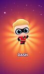 Dash in Disney Getaway Blast.