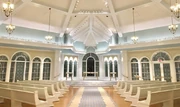 Disney's Wedding Pavilion