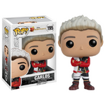 Disney Descendants Pop! - Carlos