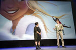D23 Expo 2015: Gigantic concept art 4