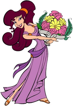 Megara Gallery Disney Wiki Fandom