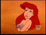 Ariel stuck in slowsand