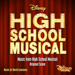 High School Musical Disney Fandom | Wiki 