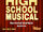 Music from High School Musical (Original Score)