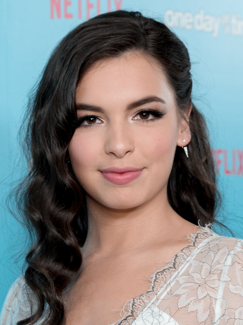 Isabella Gomez | Disney Wiki | Fandom