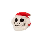 Jack Skellington como Santa Atroz