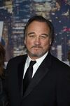 Jim Belushi attending the 40th anniversary of Saturday Night Live in February 2015.