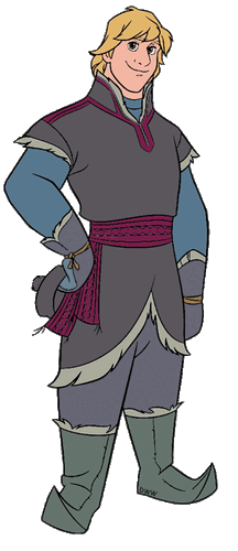 Kristoff Gallery Disney Wiki Fandom