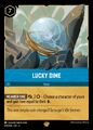Lucky Dime (165/204)